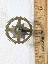 Hermle 451-030A Clock Movement Strike Side 4th Wheel (K9453) picture