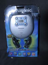 NASA Space Shuttle Flown in Space NEW Panasonic SL-SX270 Portable CD Player picture