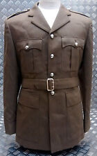 British FAD No2 Dress Jacket / Tunic / No buttons. All Sizes - NEW picture