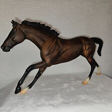 Traditional Series Breyer Horse Cigar Race Horse Model Number #476 1998 picture