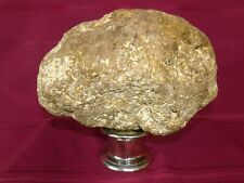 Extra Large 28.8 Pound Whole Kentucky Crystal Quartz Geode Rare Unique Gift picture