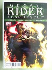 Ghost Rider Vol. 7 #4 (Fear Itself) picture
