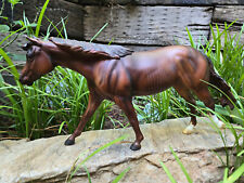 Breyer Traditional Horse - Don't Look Twice the Quarterhorse Mare picture