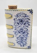 Metropolitan Museum of Art Ceramic Book Hand Warmer Flask Bud Vase MMA Portugal picture