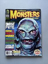1997 Famous Monsters of Filmland Magazine #219 picture