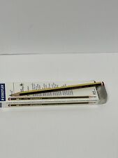 Staedlter Noris 120 Pencils HB 2 12 pack Made in Germany picture