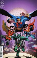Super Sons Dynomutt Special #1 Var Ed picture
