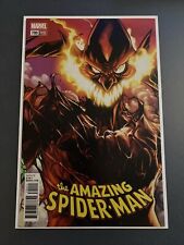 Amazing Spider Man #799 Humberto Ramos Variant Cover NM Red Goblin Carnage picture