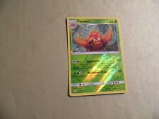 Parasect 5/149 (Used Pokemon Card) Circa 2017 / Free Domestic Shipping picture