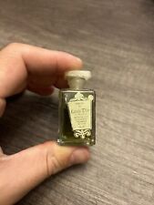 Vintage Louis D’or Perfume 1/2 Oz picture