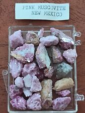 Pink Muscovite New Mexico picture