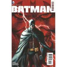 Batman: Europa #2 in Near Mint condition. DC comics [p picture