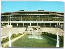 postcard Japan - Tokyo - National Stadium - Main Gate picture
