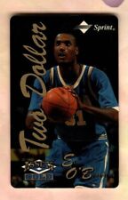 SPRINT / CLASSIC Ed O'Bannon, Basketball ( 1995 ) Phone Card ( EXPIRED ) picture