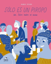 Maria Stoian Sólo Es Un Piropo (Paperback) picture