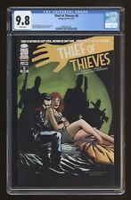 Thief of Thieves #8A CGC 9.8 2012 0962563003 picture