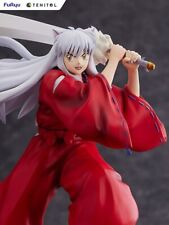 FuRyu TENITOL InuYasha Figure 180mm Anime 2024 picture