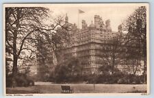 Postcard Hotel Russell London England United Kingdom c1949 picture