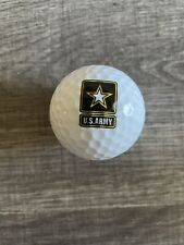 US Army Golf Ball “you found me” picture
