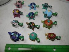 Lot of 12 - Loose-Neck Turtles  - New  #4 picture