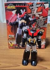 Shin Mazinger Z Chogoki Superalloy Bandai From Japan Unused Good Condition picture