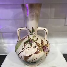 Antique Doulton Burslem Vase picture
