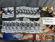 One Piece: 2023 Celebration Event Pack & CS 2023 Event Pack picture