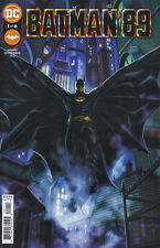 BATMAN '89 #1 (QUINONES MAIN COVER)(2021) COMIC BOOK ~ DC Comics ~ NM picture