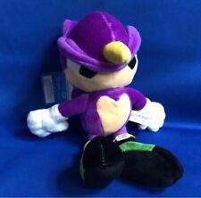 Espio the Chameleon SONIC THE FIGHTERS Plush doll 1996 Sonic the Hedgehog picture