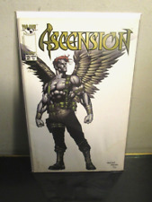 ASCENSION (IMAGE TOPCOW) (1997 Series) #15 Bagged Boarded picture