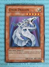 Cyber Dragon SDMM-EN013 Common Yu-Gi-Oh Card 1st Edition New picture