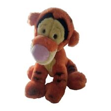 Disney Store Tigger Plush 14” Winnie the Pooh Vintage Pre-owned  picture