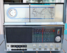 Sears com / trek IX TRANSISTOR RADIO STATION: works picture