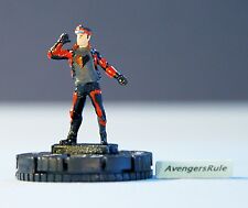 DC Heroclix World's Finest 036 Toymaster Rare picture