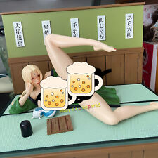 Tsunade 1/6 Resin Statue Painted Model Cast off YYGK Studio H 12'' IN STOCK picture