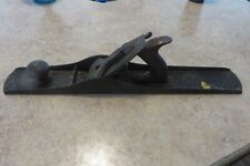 VINTAGE BAILEY STANLEY NO 7 JOINTER PLANE SMOOTH BOTTOM 22