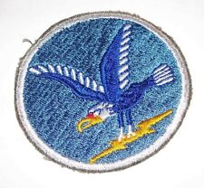 ORIGINAL 1950's WEST GERMAN MADE 188th AIRBORNE INFANTRY REGIMENT PATCH (GLOWS) picture
