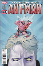 The Astonishing Ant-Man #10 (2015-2016) Marvel Comics,High Grade picture