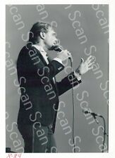 Bill Medley The Righteous Brothers VINTAGE 5x7 Press Photo 2 picture