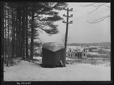 Bath,Maine,ME,Sagadahoc County,Farm Security Administration,FSA,1940,58 picture