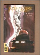 Moonshadow #10 DC/Vertigo Comics 1995 J.M. Dematteis NM- 9.2 picture
