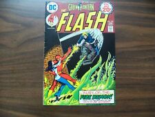 Flash Comics #230 By DC Comics (1974) in Fine Condition picture