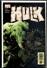 2003 Incredible Hulk #48 Marvel Comic picture