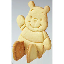 Winnie the Pooh 3D Cookie Cutter  Made in Japan Shop Disney Japan Skater DCN1-A  picture