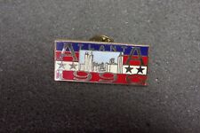 Atlanta 1996 Olympics Lapel Pin picture