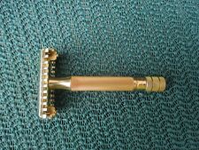 Vintage Gillette Sheraton Razor Open Comb TTO picture