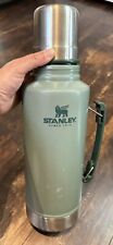 Stanley Classic Vacuum Thermos Bottle 2 Quart/1.9 Liter picture