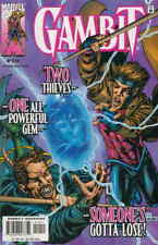 Gambit (Marvel vol. 3) #10 VF/NM; Marvel | we combine shipping picture