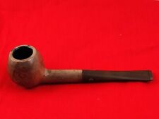 Clyde Heat Hardened Briar Pipe 1847 Vintage Looks Unsmoked  picture