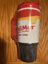 Pilot Flying J Philmor Insulated Coffee Mug 24 oz Coffee Cup Cheap Refills picture